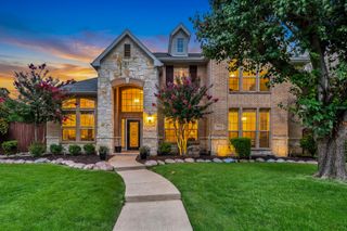 7986 Rasor Drive, Frisco, TX 75036