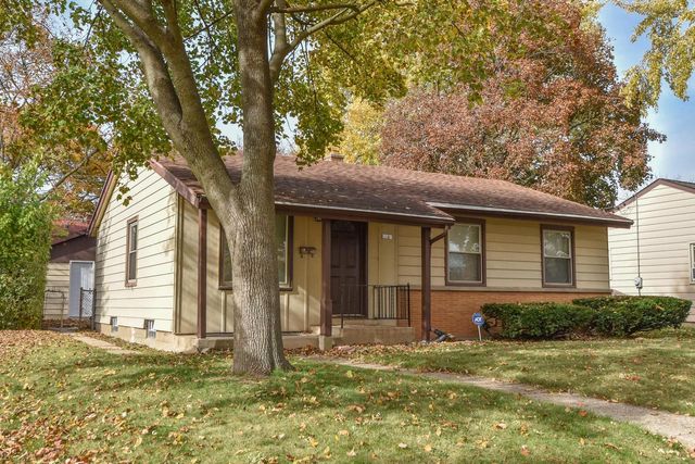 5101 N 83rd STREET, Milwaukee, WI 53218