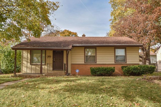 5101 N 83rd STREET, Milwaukee, WI 53218