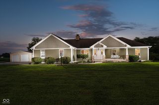 25541 Scherer Avenue, Arcadia, IN 46030