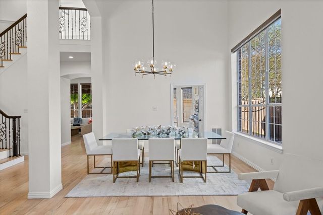 2509 Sir Turquin Lane, Lewisville, TX 75056