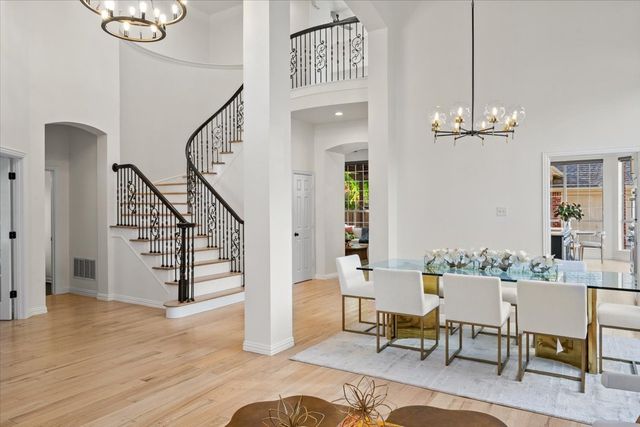 2509 Sir Turquin Lane, Lewisville, TX 75056