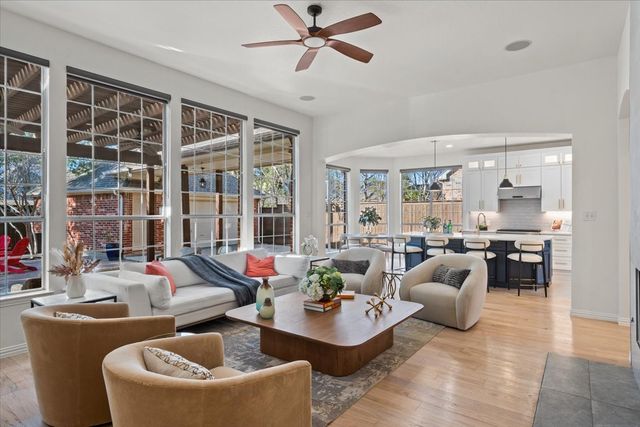 2509 Sir Turquin Lane, Lewisville, TX 75056