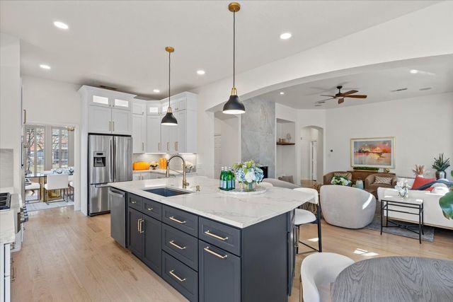 2509 Sir Turquin Lane, Lewisville, TX 75056