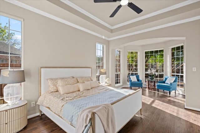 2509 Sir Turquin Lane, Lewisville, TX 75056