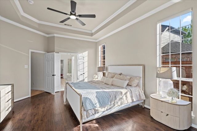 2509 Sir Turquin Lane, Lewisville, TX 75056