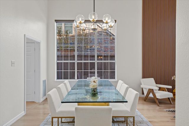 2509 Sir Turquin Lane, Lewisville, TX 75056