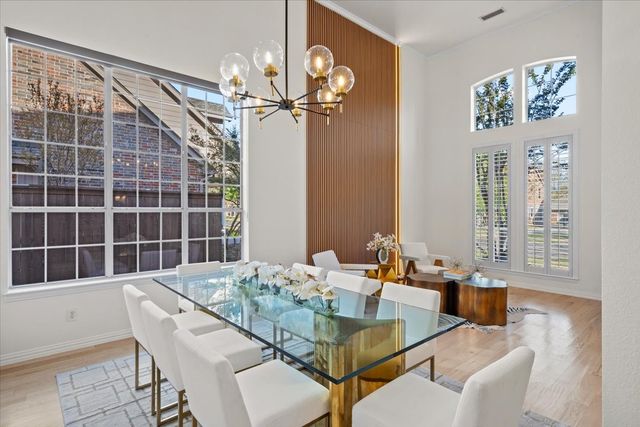 2509 Sir Turquin Lane, Lewisville, TX 75056