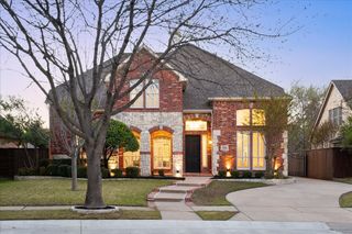 2509 Sir Turquin Lane, Lewisville, TX 75056
