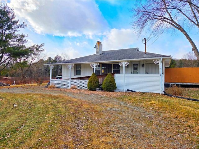 1103 State Route 13, Veteran, NY 14845