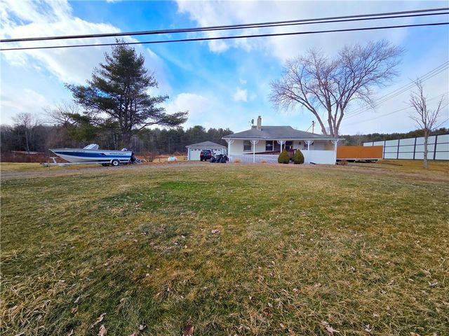 1103 State Route 13, Veteran, NY 14845