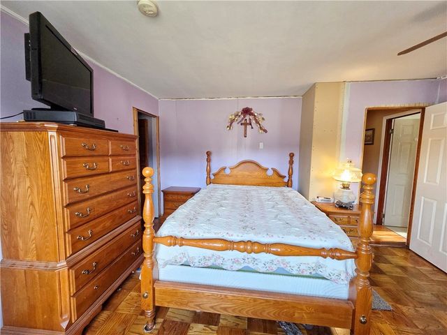 1103 State Route 13, Veteran, NY 14845