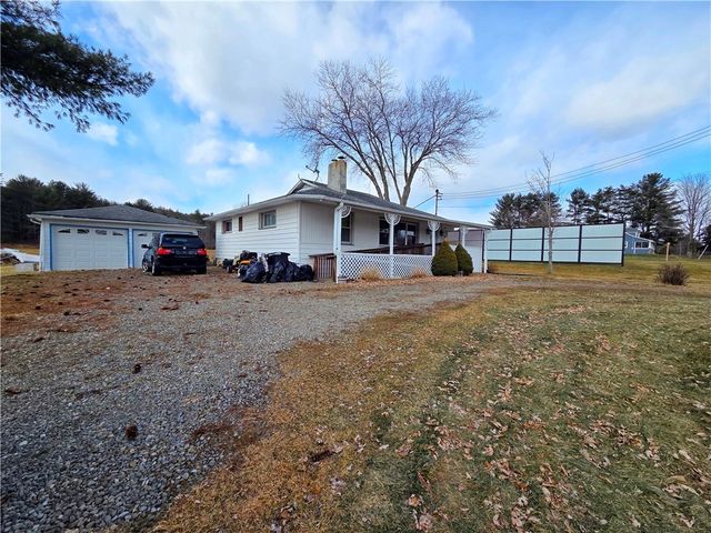 1103 State Route 13, Veteran, NY 14845