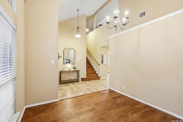 9614 Liberty Sound, Converse, TX 78109