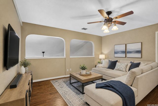 9614 Liberty Sound, Converse, TX 78109