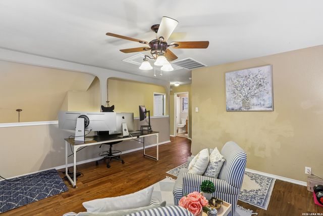 9614 Liberty Sound, Converse, TX 78109