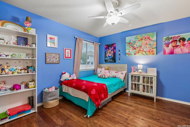 9614 Liberty Sound, Converse, TX 78109