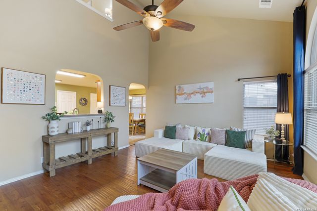 9614 Liberty Sound, Converse, TX 78109
