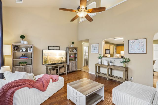 9614 Liberty Sound, Converse, TX 78109