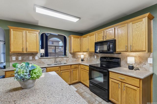 9614 Liberty Sound, Converse, TX 78109