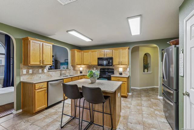 9614 Liberty Sound, Converse, TX 78109