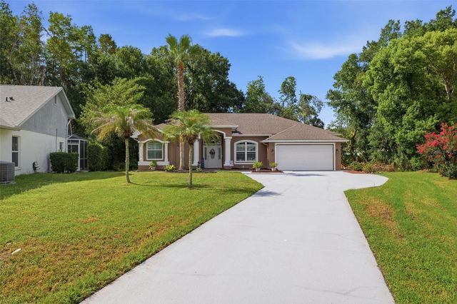 4710 BASSWOOD STREET, Land O Lakes, FL 34639