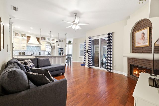 4710 BASSWOOD STREET, Land O Lakes, FL 34639