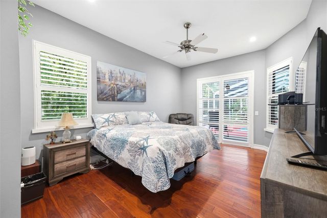 4710 BASSWOOD STREET, Land O Lakes, FL 34639