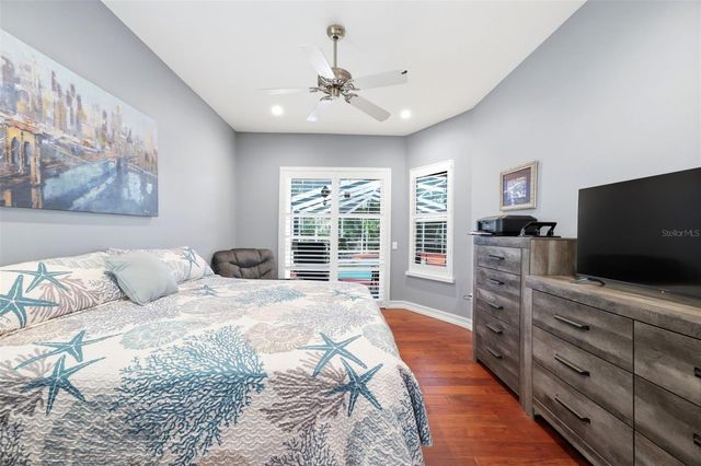 4710 BASSWOOD STREET, Land O Lakes, FL 34639