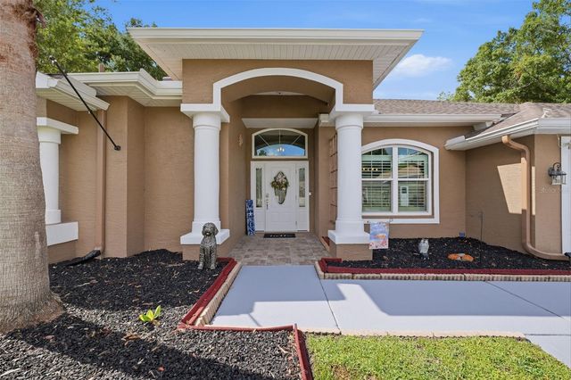 4710 BASSWOOD STREET, Land O Lakes, FL 34639