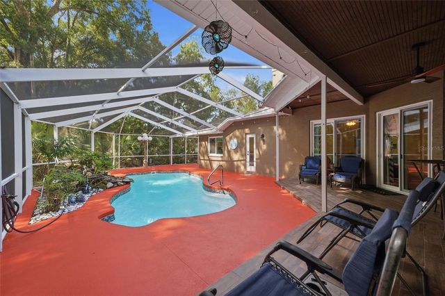 4710 BASSWOOD STREET, Land O Lakes, FL 34639