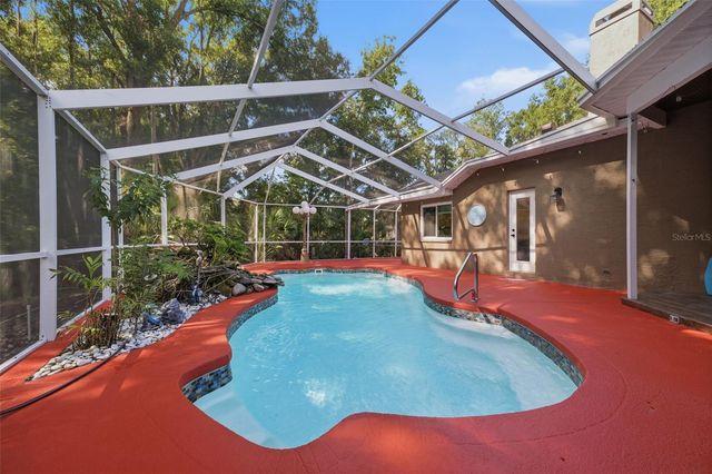 4710 BASSWOOD STREET, Land O Lakes, FL 34639