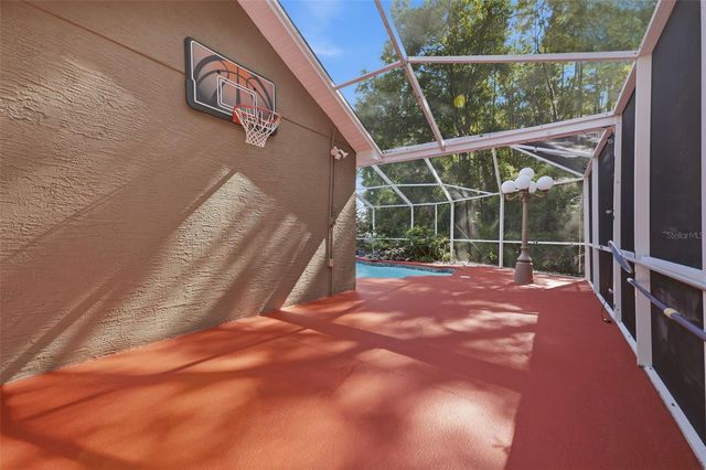 4710 BASSWOOD STREET, Land O Lakes, FL 34639