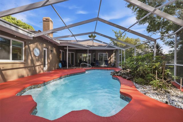 4710 BASSWOOD STREET, Land O Lakes, FL 34639