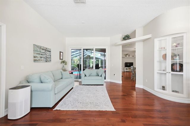 4710 BASSWOOD STREET, Land O Lakes, FL 34639