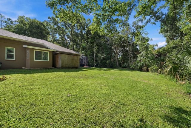 4710 BASSWOOD STREET, Land O Lakes, FL 34639