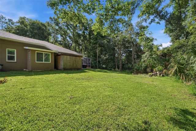 4710 BASSWOOD STREET, Land O Lakes, FL 34639