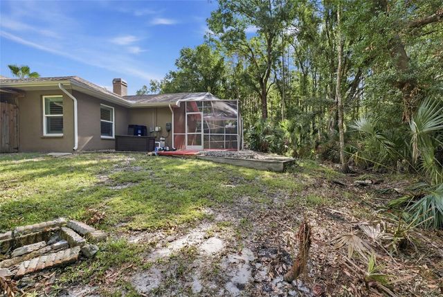 4710 BASSWOOD STREET, Land O Lakes, FL 34639