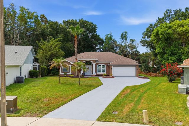 4710 BASSWOOD STREET, Land O Lakes, FL 34639