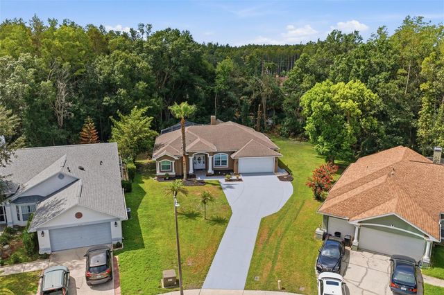 4710 BASSWOOD STREET, Land O Lakes, FL 34639