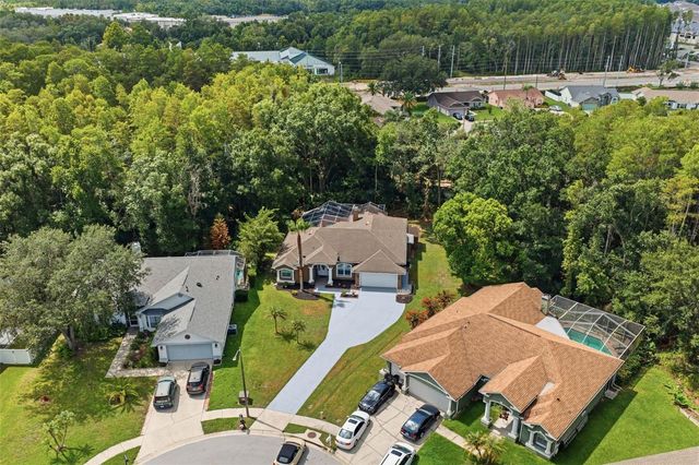 4710 BASSWOOD STREET, Land O Lakes, FL 34639