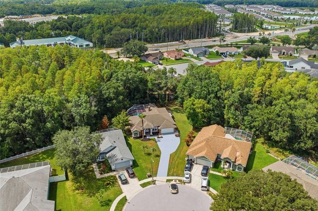 4710 BASSWOOD STREET, Land O Lakes, FL 34639