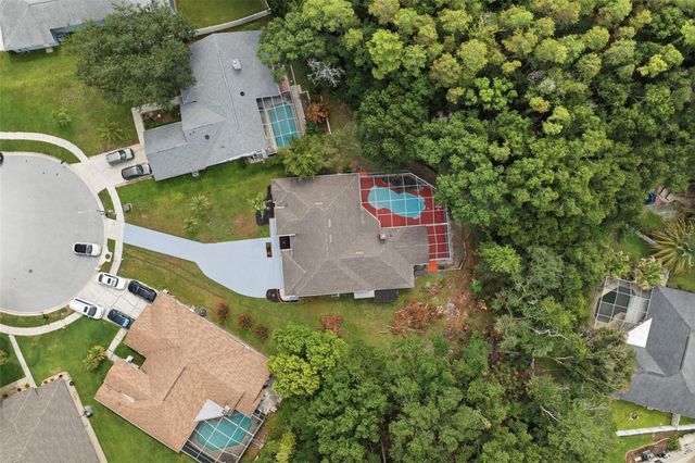 4710 BASSWOOD STREET, Land O Lakes, FL 34639