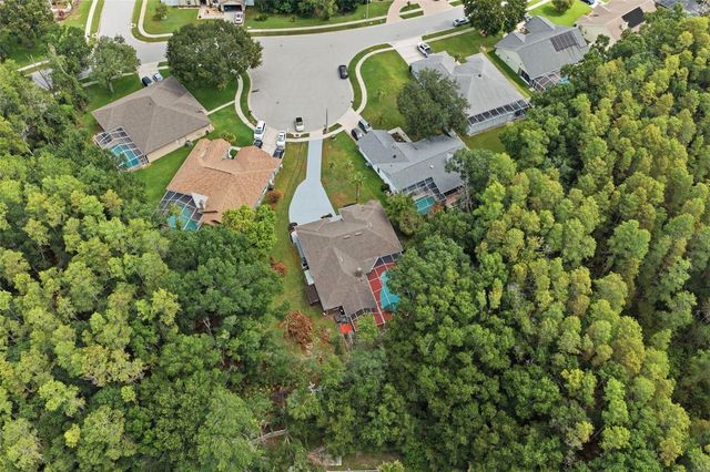 4710 BASSWOOD STREET, Land O Lakes, FL 34639