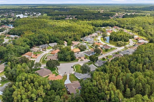 4710 BASSWOOD STREET, Land O Lakes, FL 34639
