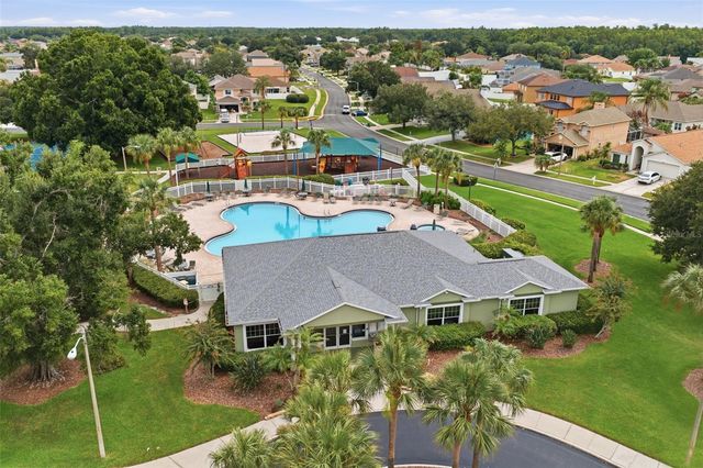 4710 BASSWOOD STREET, Land O Lakes, FL 34639