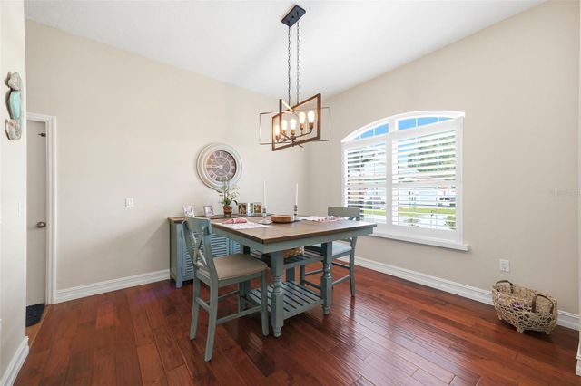 4710 BASSWOOD STREET, Land O Lakes, FL 34639
