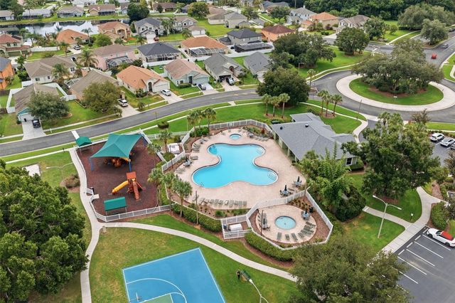 4710 BASSWOOD STREET, Land O Lakes, FL 34639