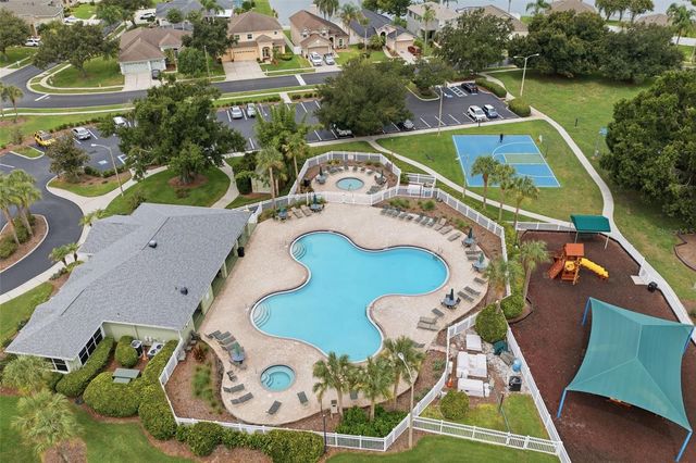 4710 BASSWOOD STREET, Land O Lakes, FL 34639