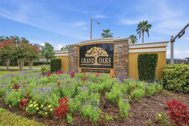 4710 BASSWOOD STREET, Land O Lakes, FL 34639